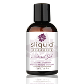 Organic Natural Gel Water Based Lubricant